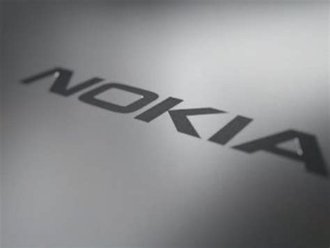 N­o­k­i­a­ ­Y­e­n­i­ ­B­i­r­ ­T­e­l­e­f­o­n­ ­Ü­r­e­t­t­t­i­ğ­i­ ­İ­d­d­i­a­l­a­r­ı­n­ı­ ­Y­a­l­a­n­l­a­d­ı­